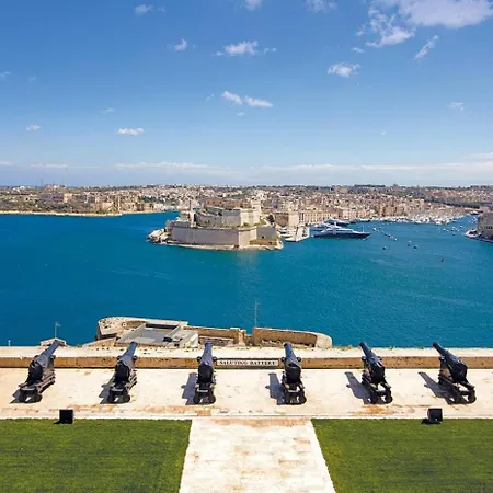 Casa vacanze Cosy Maltese Townhouse Roof Terrace And Views