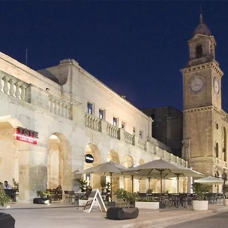 Apartment Traditional Maltese Townhouse, Roof Terrace And Views *