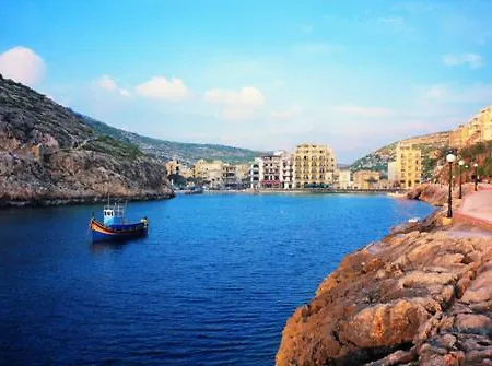 Apartment Traditional Maltese Townhouse, Roof Terrace And Views